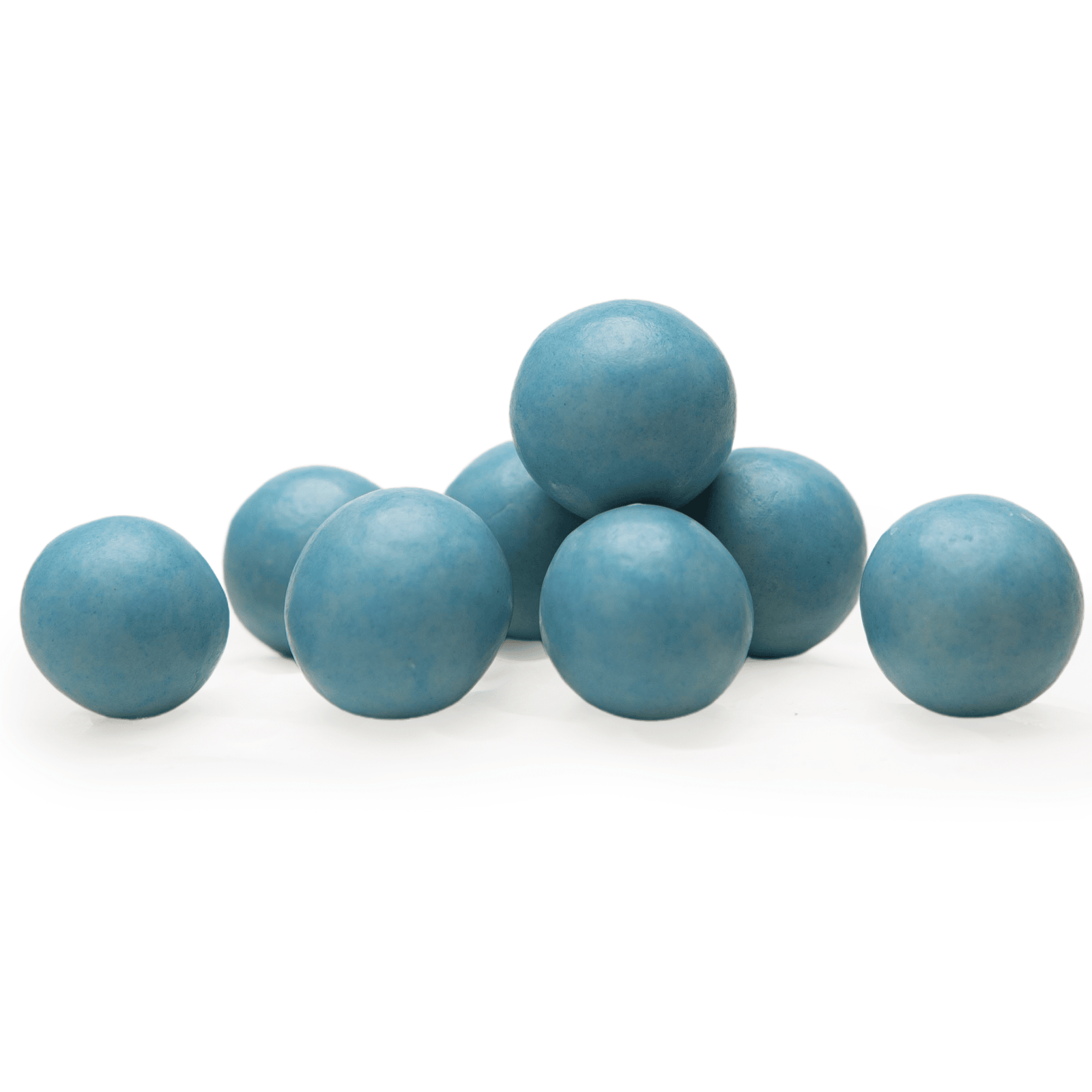 Choco choops (pastel blauw)